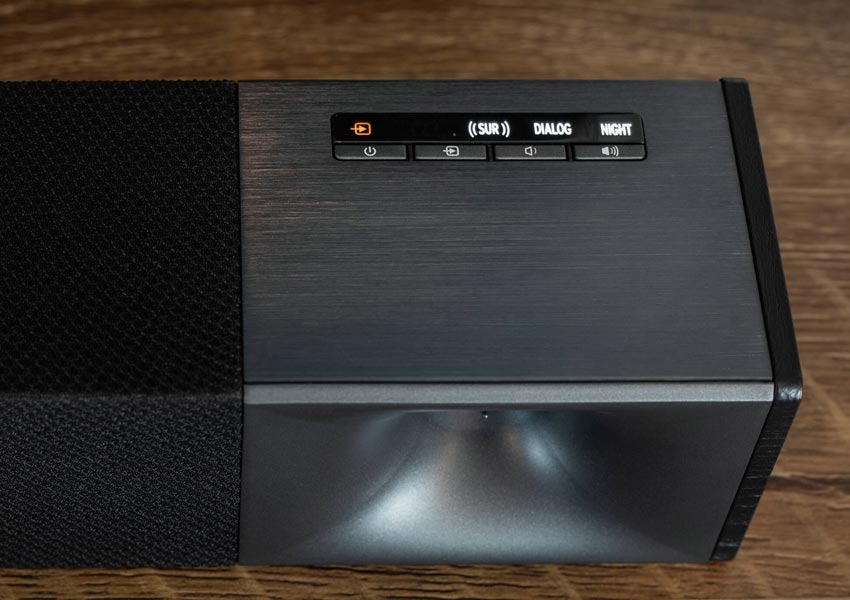Klipsch Cinema 600 3