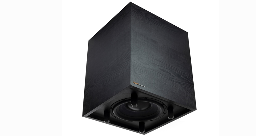 Klipsch Cinema 600 4