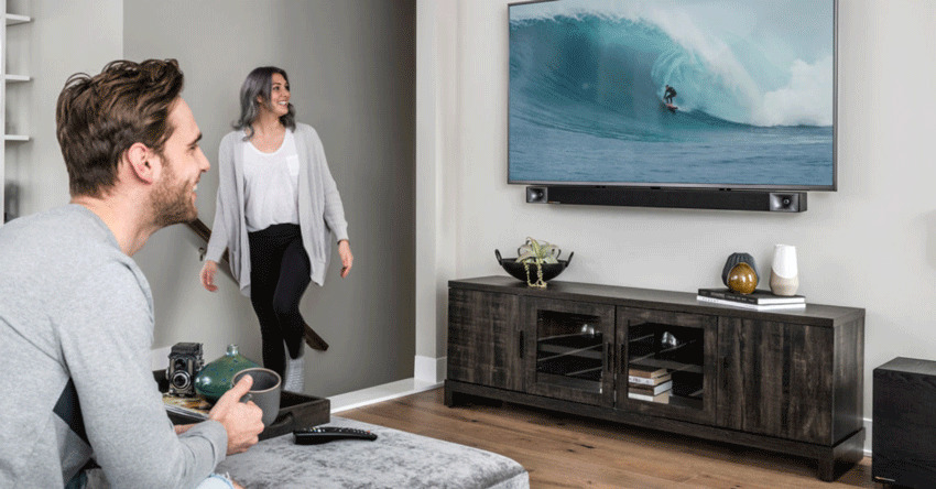 Loa Klipsch Bar 48 4