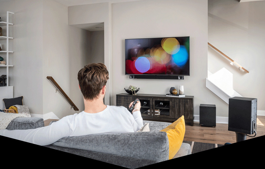 Loa Klipsch Bar 48 5