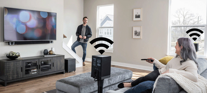 Loa Klipsch Bar 48 6