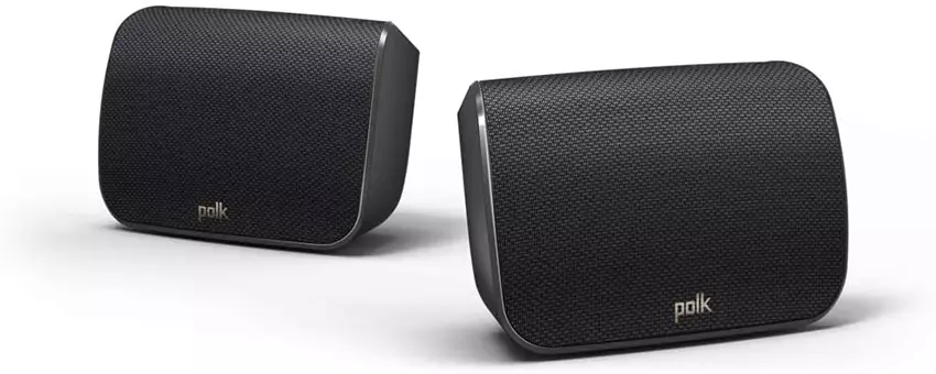 Polk Audio Magnifi Max S1