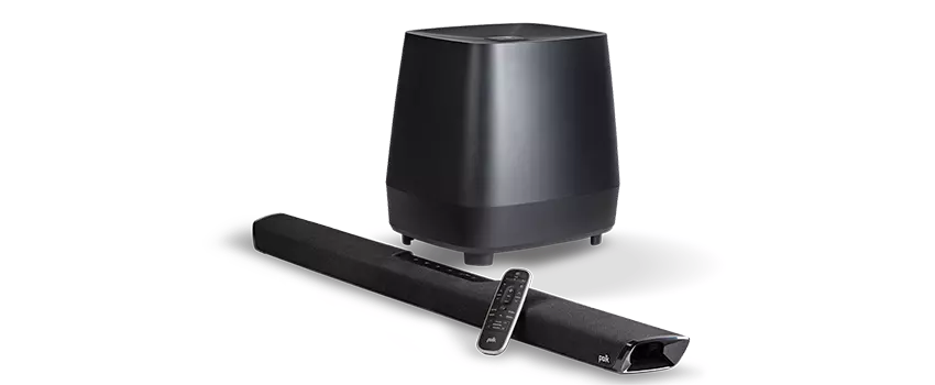 Polk Audio Magnifi Max