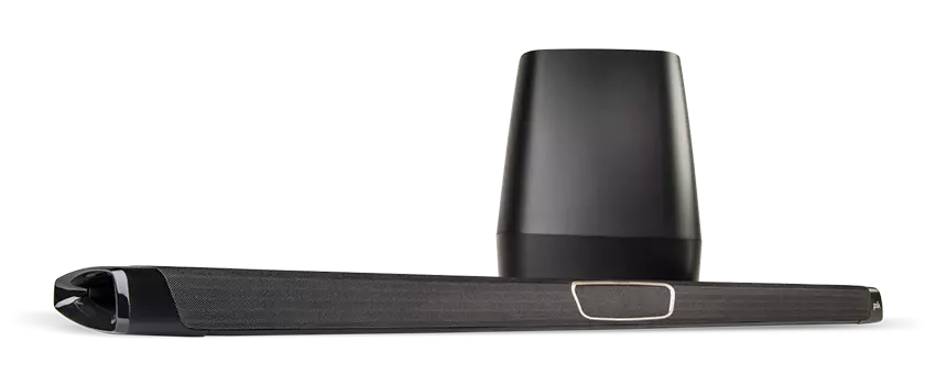 Polk Audio Magnifi Max 2