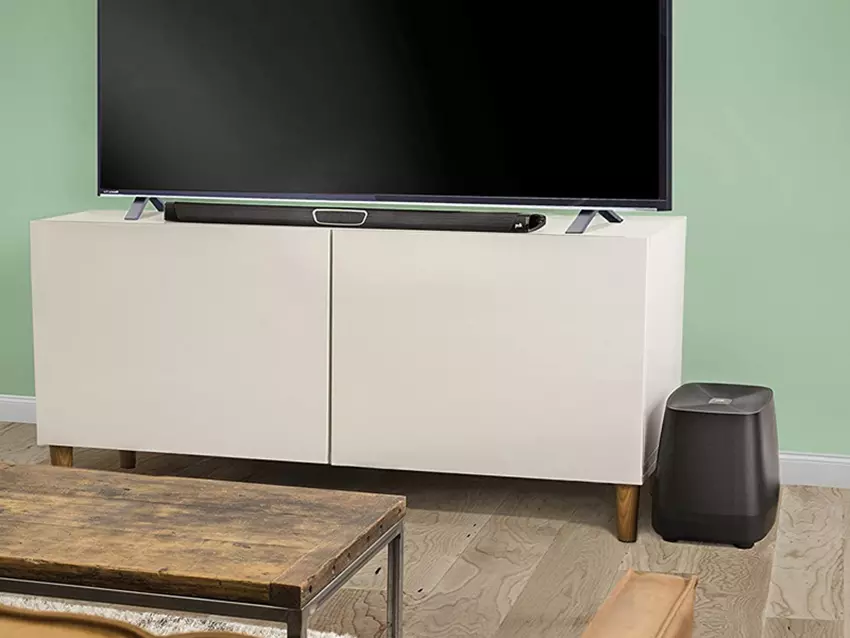 Polk Audio Magnifi Max