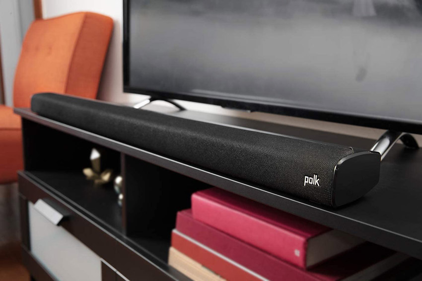 Soundbar Polk Audio Signa S2 2