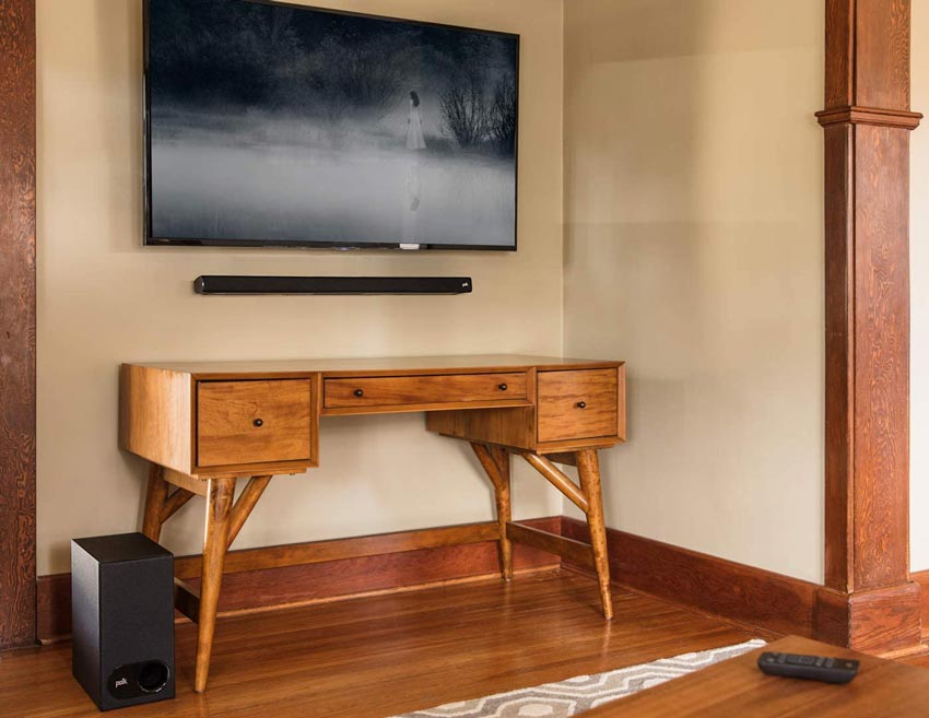 Soundbar Polk Audio Signa S2