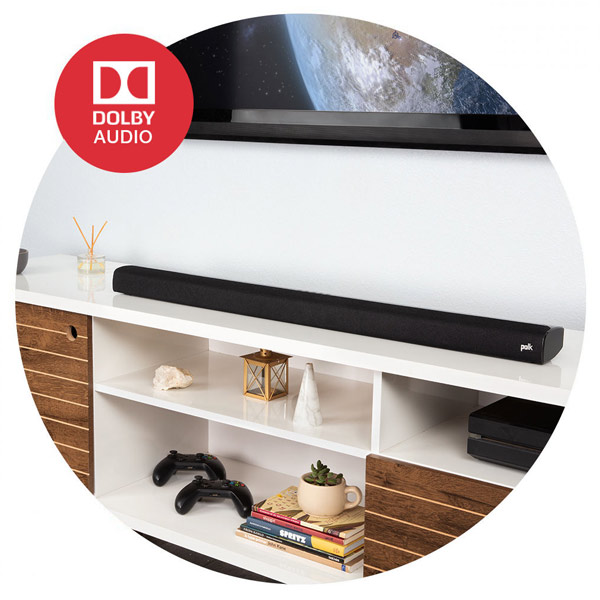 Soundbar Polk Audio Signa S2