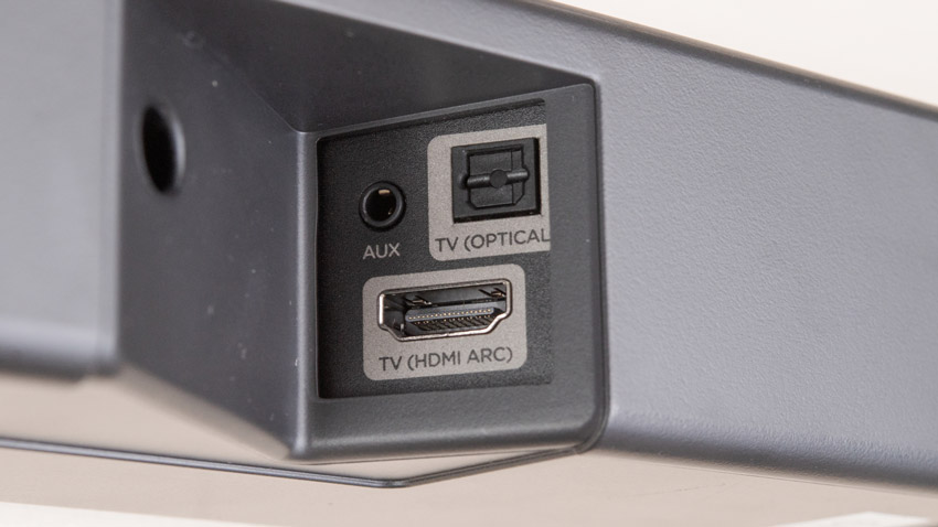 Soundbar Polk Audio Signa S2 5