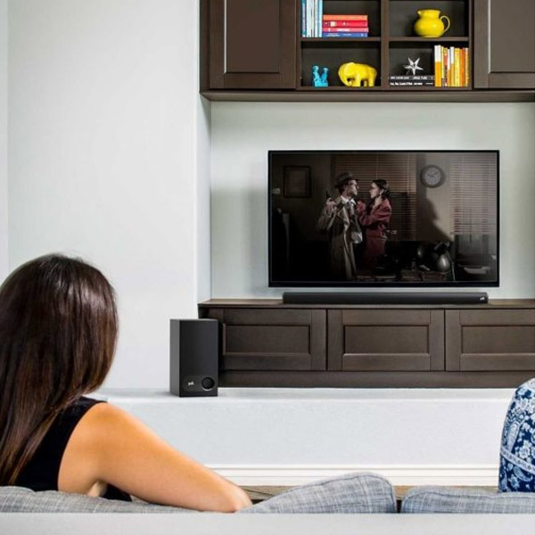 Soundbar Polk Audio Signa S2