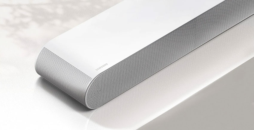 Soundbar Samsung HW-S61B 4
