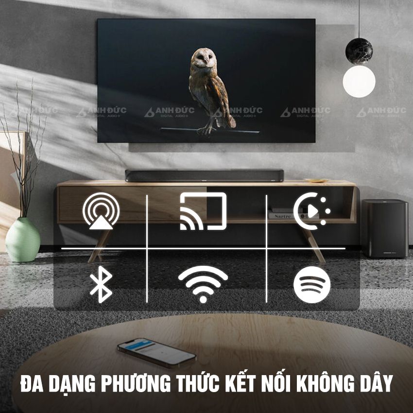 Tương thích đa dạng