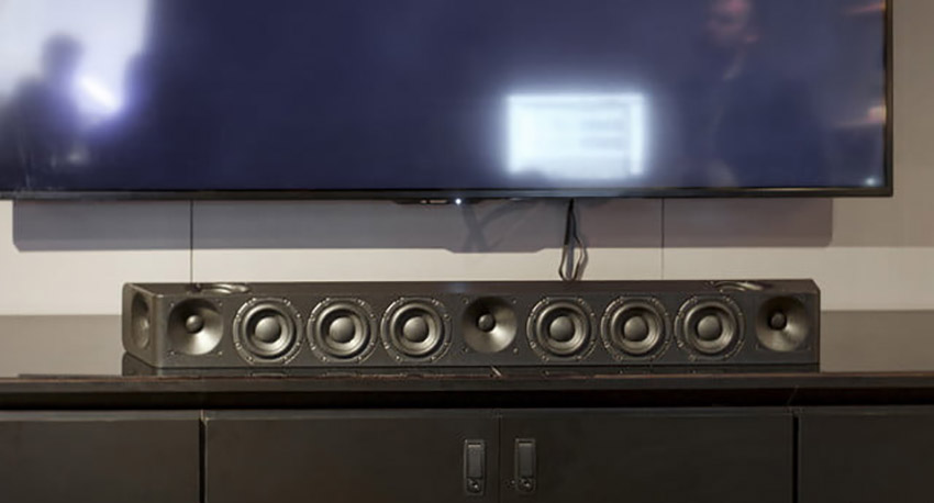 Loa Sennheiser AMBEO Soundbar