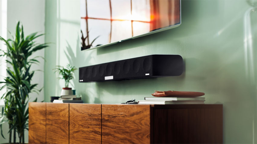 Loa Sennheiser AMBEO Soundbar