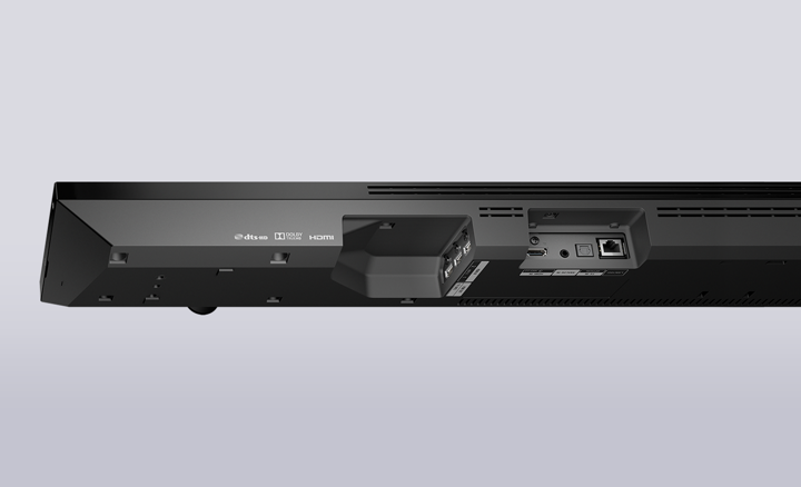 Sony Soundbar HT-NT5