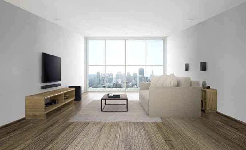 Sony Soundbar HT-RT3