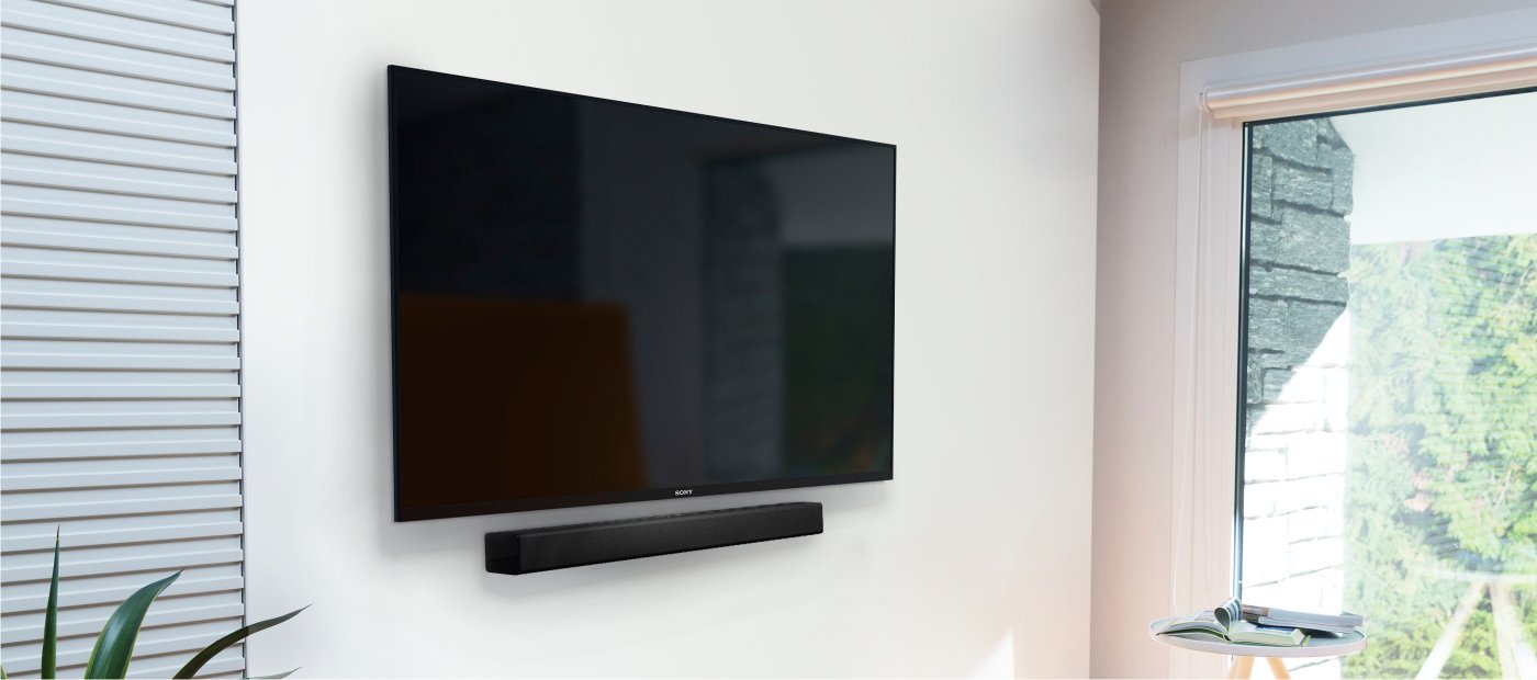 Sony Soundbar HT-CT380