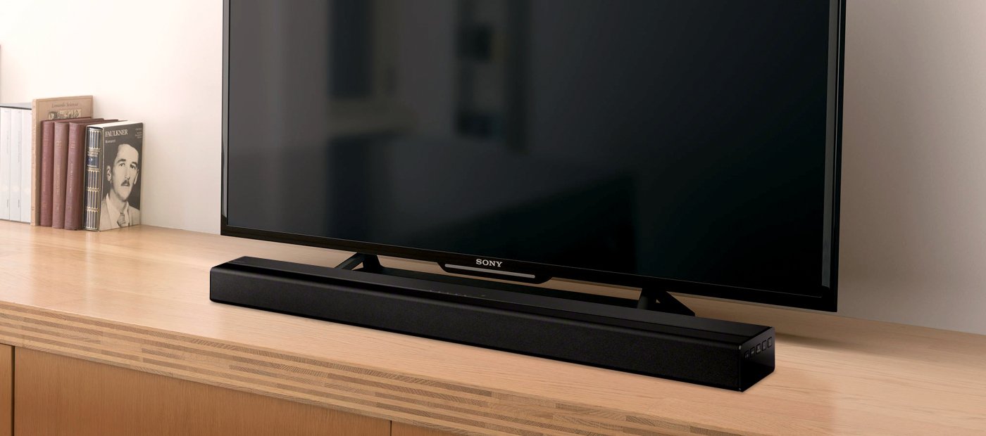 Sony Soundbar HT-CT180 1