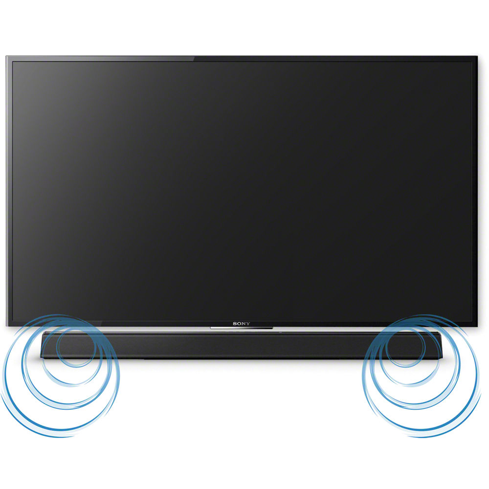 Sony Soundbar HT-CT380