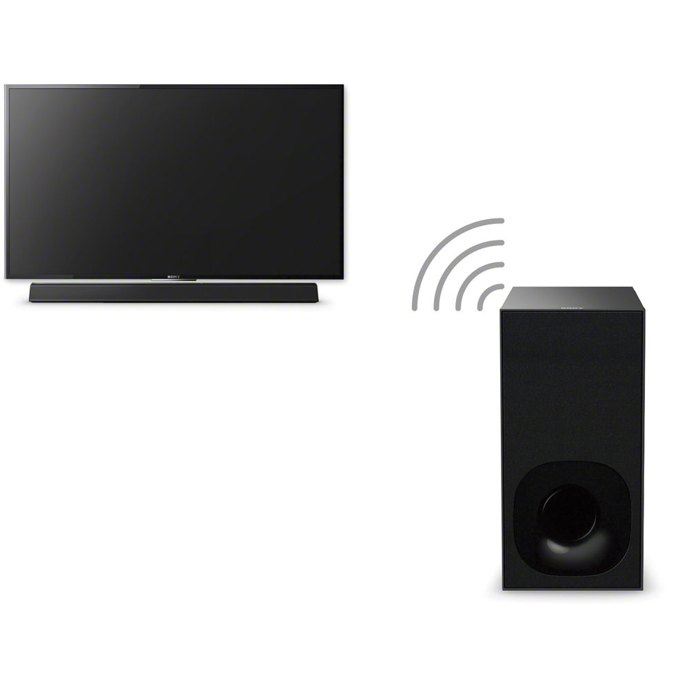 Loa Sony Soundbar HTCT380 Chính hãng Anh Đức Digital Shopping Center