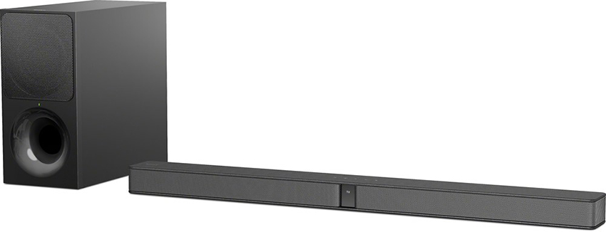Sony Soundbar HT-CT290 1