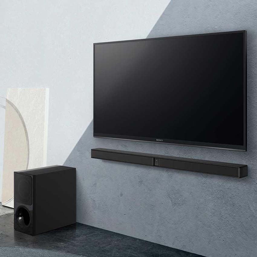 Sony Soundbar HT-CT290 2
