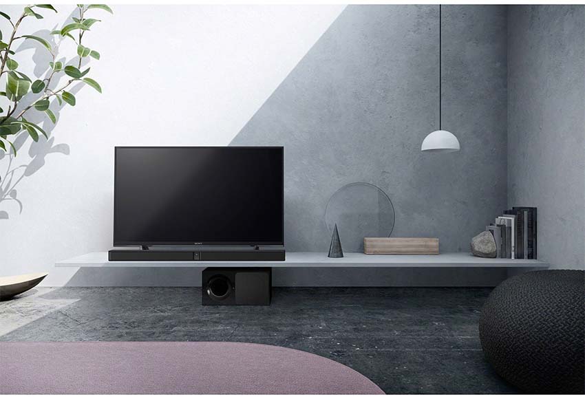 Sony Soundbar HT-CT290
