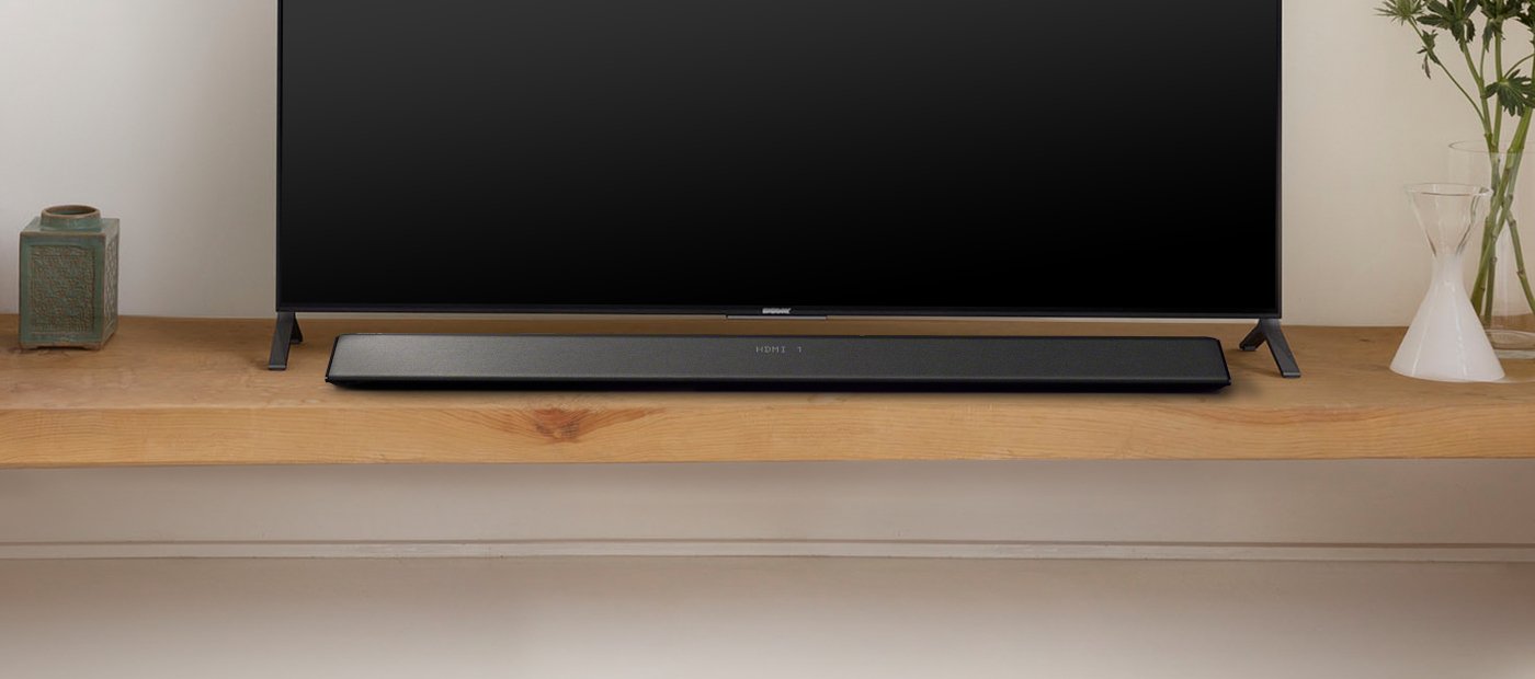 Sony Soundbar HT-CT380 11