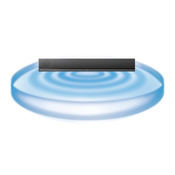 Sony Soundbar HT-CT390 3