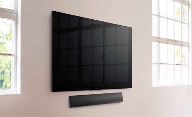 Sony Soundbar HT-CT390
