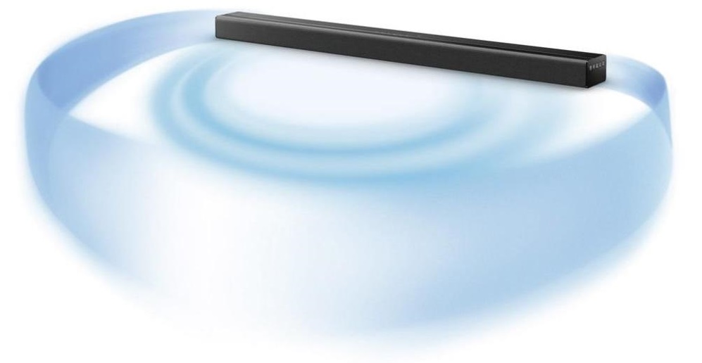 Sony Soundbar HT-CT80