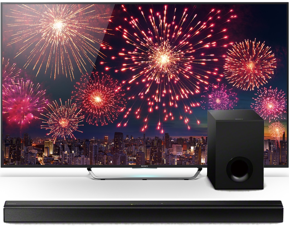 Sony Soundbar HT-CT80 6