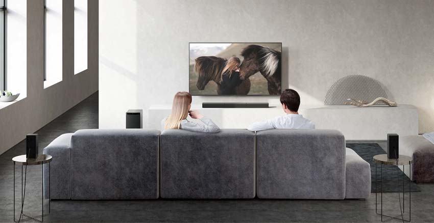 Loa Sony Soundbar HT-S500RF (Chính hãng)