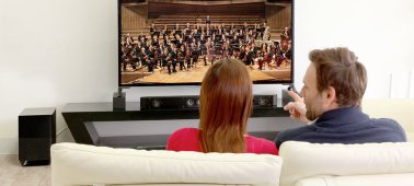 Sony Soundbar HT-ST9
