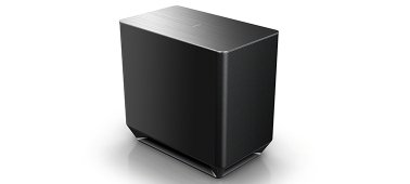 Sony Soundbar HT-ST9