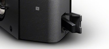 Sony Soundbar HT-ST9 4