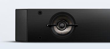 Sony Soundbar HT-ST9 6