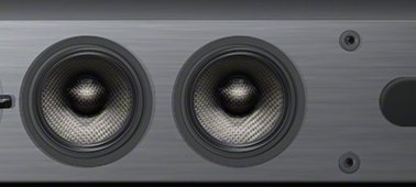 Sony Soundbar HT-ST9 7
