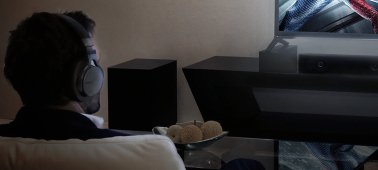 Sony Soundbar HT-ST9