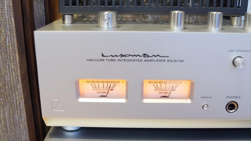 Luxman SQ-N150 14