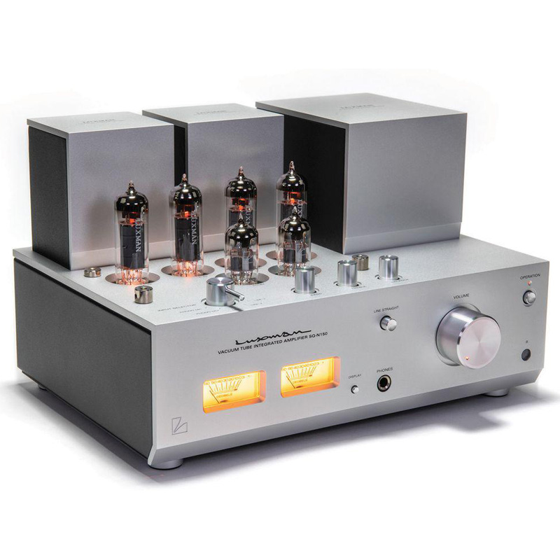 Luxman SQ-N150 4