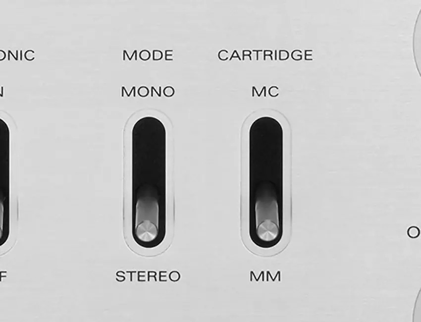 Luxman LX-380 5