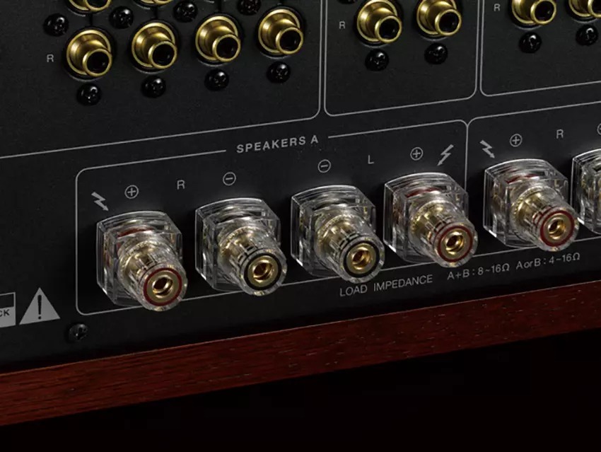 Luxman LX-380 6