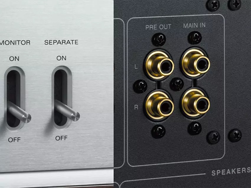 Luxman LX-380 8