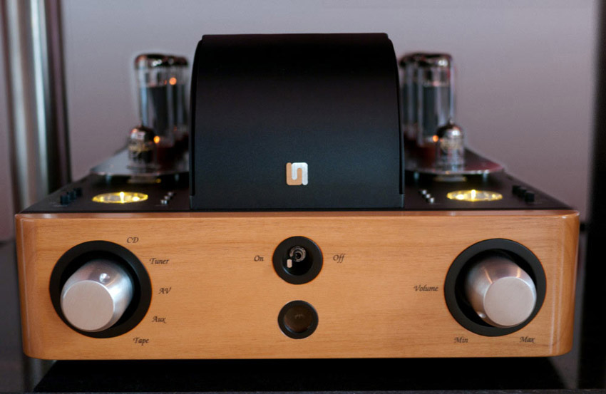 Unison Research S6 11