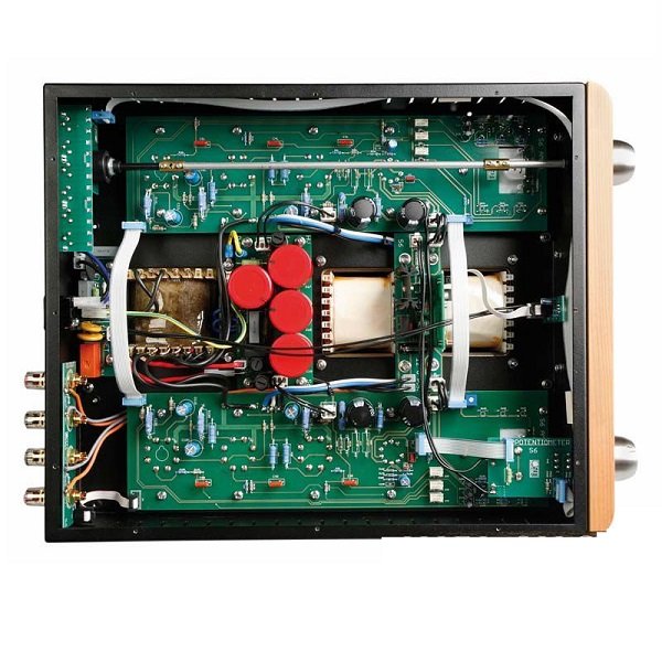 Unison Research S6 3