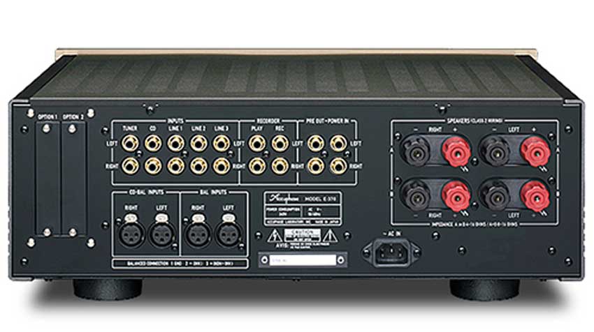 Accuphase E-370 14