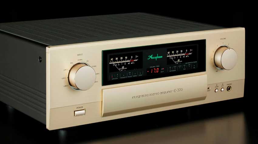 Accuphase E-370 15