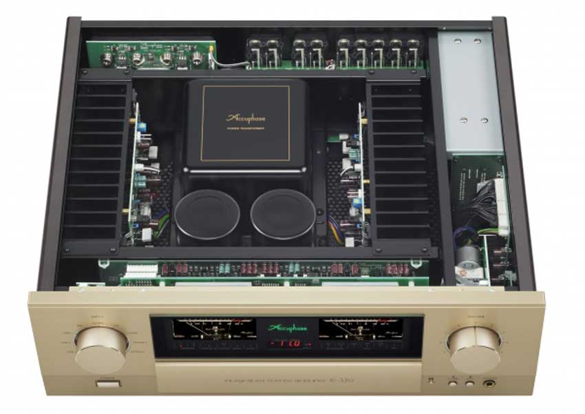 Accuphase E-370 16