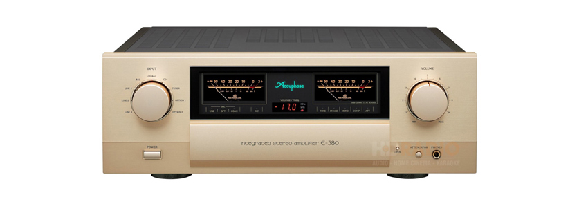 Accuphase E-380 11